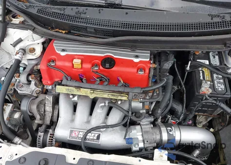 2015 Honda Civic Si from USA, damaged, VIN 2HGFB6E52FH702998